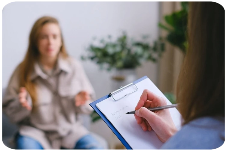 Comunidad Terapeutica en Buenos Aires